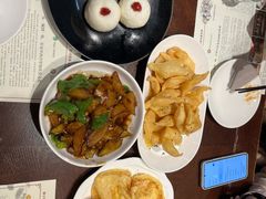 -老厨家(友谊路总店)