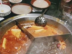 -巴蜀大宅门火锅(川音店)