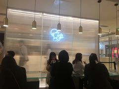 -喜茶(佛山岭南站店)