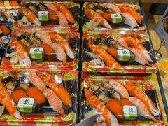 -池田寿司·4H鲜作(西直门凯德华联店)
