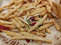 -肖记公安牛肉鱼杂馆· 省级非物质文化遗产(仁和路店)