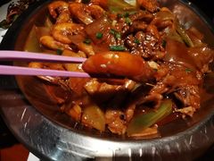 -谢蟹浓(西铁营万达店)
