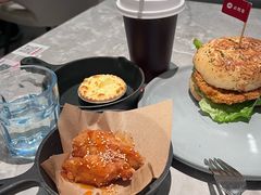 -必胜客(骡马市店)