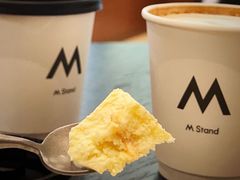 -M Stand(深圳南山欢乐颂店)