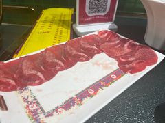 -大吉利·潮汕牛肉火锅(河西店)