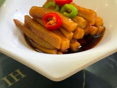 -郑猛记石岐鸽主题餐厅(长江店)