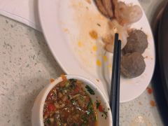 -青蓬蒸汽海鲜·深圳老字号·团建聚会(壹方城店)