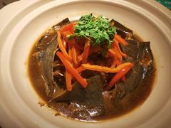 -筱爷叔·上海传统手工菜(玉树路店)