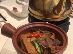 -好食上(喜盈门.范城店)