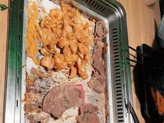 -新石器烤肉(之心城店)