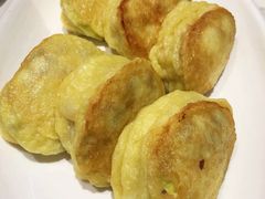 喜鼎蒸茄盒-喜鼎海胆水饺(柏威年购物中心店)
