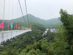 -山沟沟景区