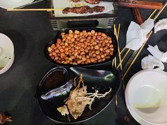 -小东北烧烤(双拥路店)