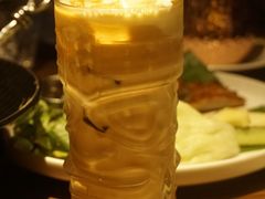 -星叶·东南亚料理(宁波万象汇店)
