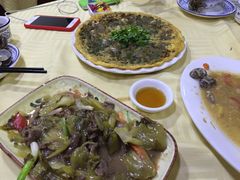 -迈姨·潮州菜(麓湖公园店)