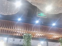 -西部马华清真兰州牛肉面·烧烤夜市(三里河店)