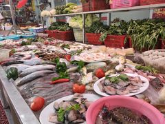 -肥弟大排档(汕樟路店)