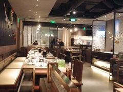 -捞王锅物料理(四川北路店)