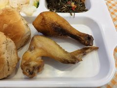 -香妃烤鸡(西单店)