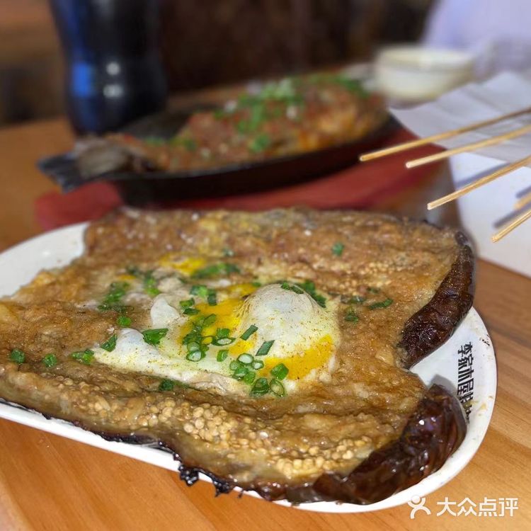 东阳探店｜李家木屋烧烤