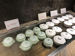 -半岛翡丽海鲜自助餐厅(观风亭店)