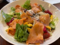 -斯比特花园西餐厅(东方商厦店)