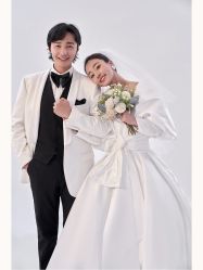 -金夫人婚纱摄影(包河万达店)
