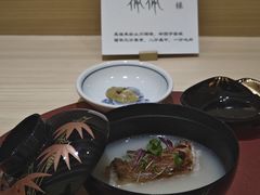 -松临·铁板烧&Omakase(神农店)