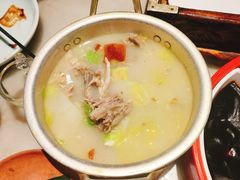 -小吊梨汤·北京菜·烤鸭(清河万象汇店)