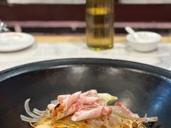 乌江鱼-王老六铁锅炖鱼(长春路店)