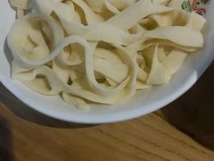 -珍巴奴毛肚牛肉小火锅(四惠店)