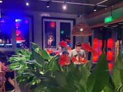 -管氏翅吧(台湾街店)