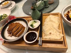 -松鹤楼·非遗·苏帮菜(融科店)