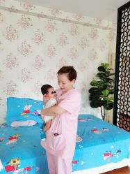 -禧悦府国际月子会所(总店)