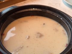 -捞神煲汤火锅(湖滨商业街店)