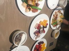 -佰园全日西餐厅-厦门佰翔软件园酒店