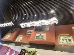 -新华饭店·新津菜·酥皮烤鸭·海鲜(津湾广场店)