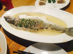 -热度餐厅(老佛爷店)