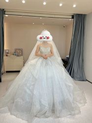 -MISS MIA 婚纱品牌馆
