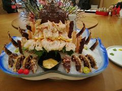 -尚海豆捞(乐虹坊店)