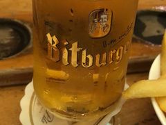 -兰特伯爵西餐厅·啤酒屋(方庄店)