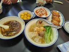 -左记港食(融科天城店)