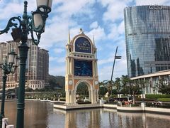 -澳门威尼斯人综合度假区