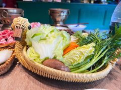 -古关火锅店(古北水镇景区店)