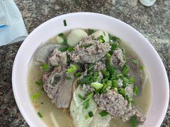 -榮泰米粉湯(Left Shop)