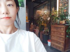 -Pakwaan Indian restaurant芭港湾印度餐厅(领事馆店)