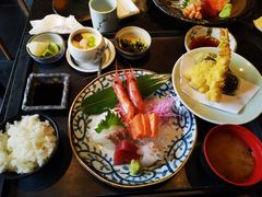 -江户前日本料理(瑞诗酒店店)