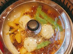 -灶座小锅烀饼·铁锅炖(道里店)