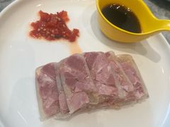 -聚丰园•湖鲜餐厅(阿红私房菜梅石路店)