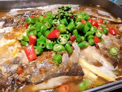 -半天妖烤鱼(印象城店)